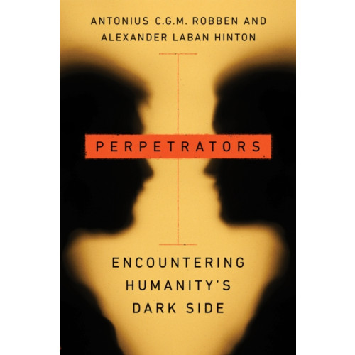Stanford university press Perpetrators (häftad, eng)