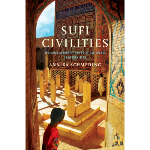 Stanford university press Sufi Civilities (häftad, eng)