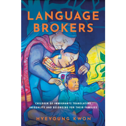 Stanford university press Language Brokers (häftad, eng)