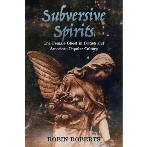 University Press of Mississippi Subversive Spirits (häftad, eng)