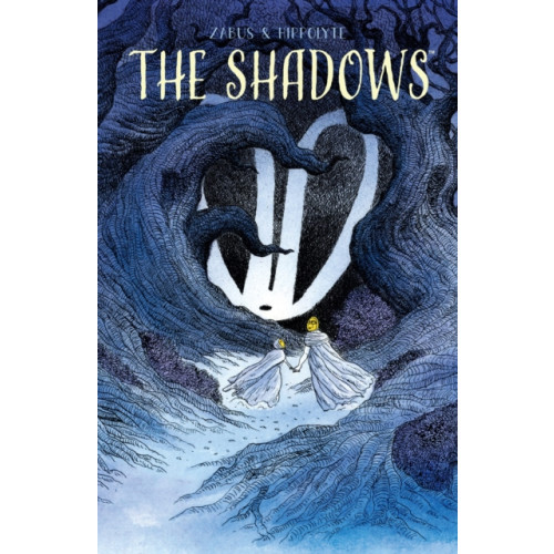 Dark Horse Comics,U.S. The Shadows (inbunden, eng)