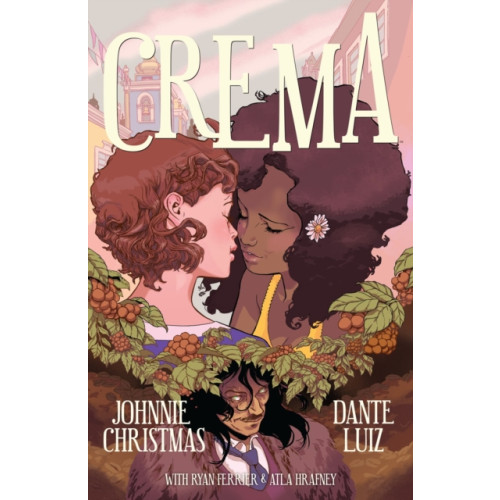 Dark Horse Comics,U.S. Crema (häftad, eng)
