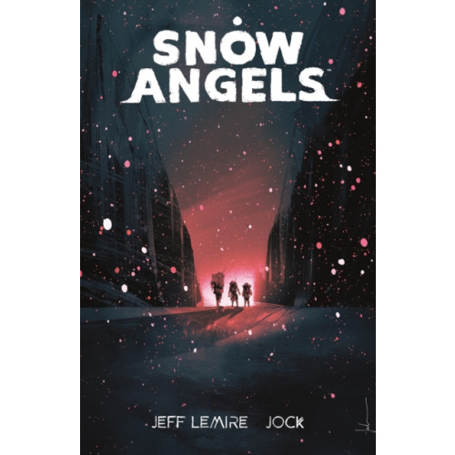 Dark Horse Comics,U.S. Snow Angels Volume 1 (häftad, eng)