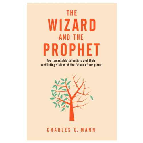 Pan Macmillan The Wizard and the Prophet (häftad, eng)