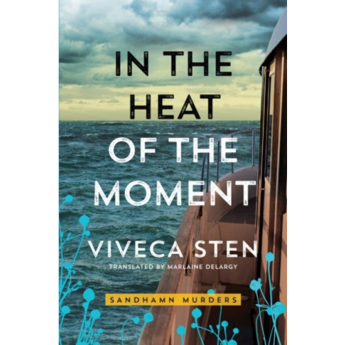 Amazon Publishing In the Heat of the Moment (häftad, eng)