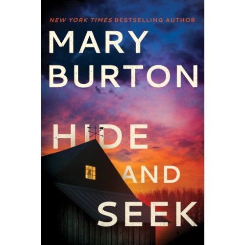 Amazon Publishing Hide and Seek (häftad, eng)