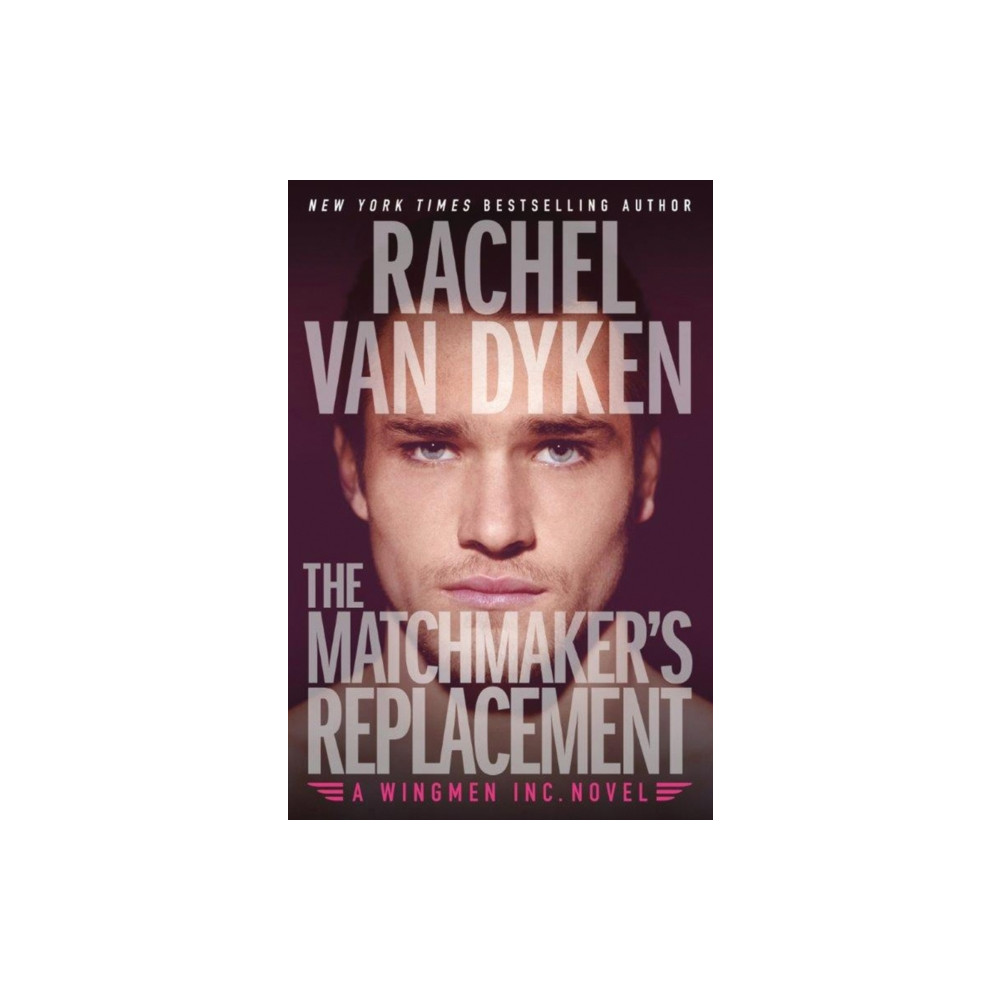 Produktbild för The Matchmaker's Replacement (häftad, eng)