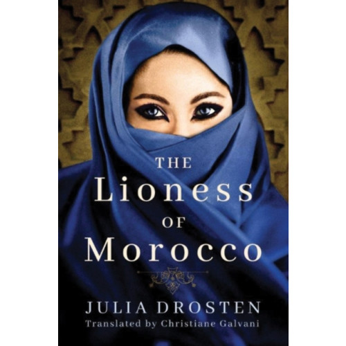 Amazon Publishing The Lioness of Morocco (häftad, eng)