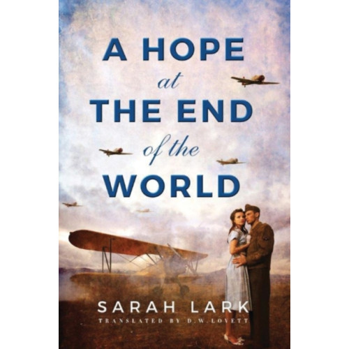 Amazon Publishing A Hope at the End of the World (häftad, eng)