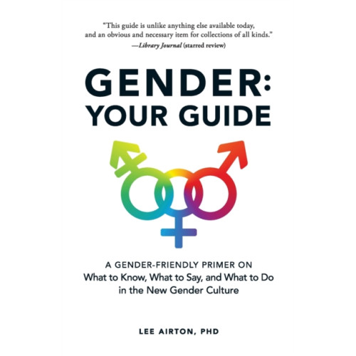 Adams Media Corporation Gender: Your Guide (häftad, eng)