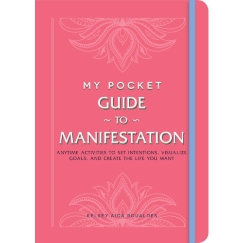 Adams Media Corporation My Pocket Guide to Manifestation (häftad, eng)