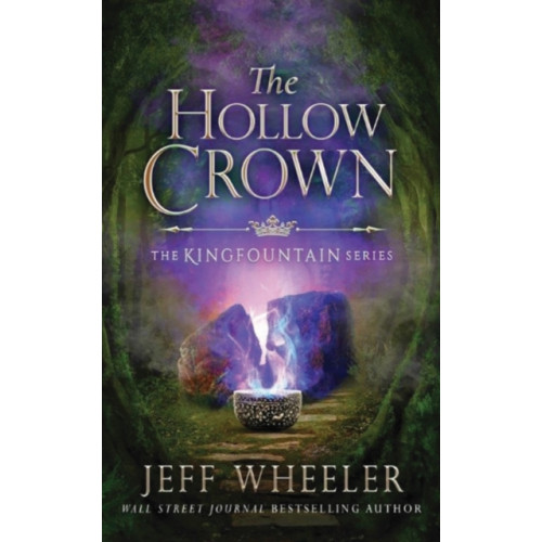 Amazon Publishing The Hollow Crown (häftad, eng)