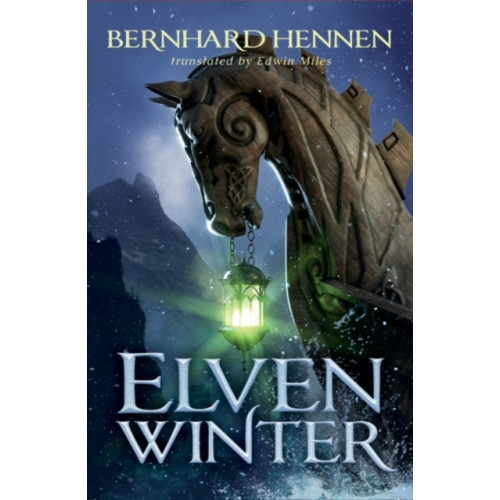 Amazon Publishing Elven Winter (häftad, eng)