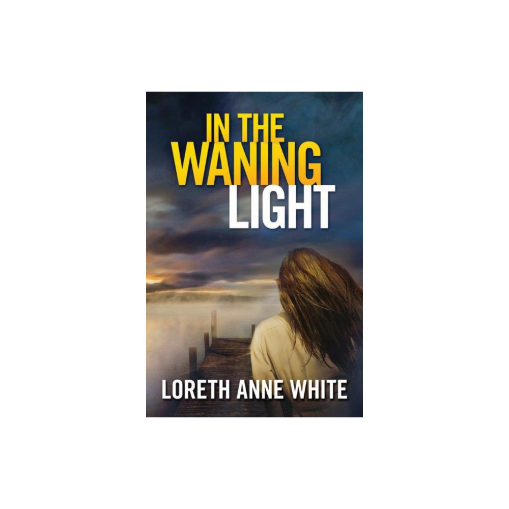 Produktbild för In the Waning Light (häftad, eng)