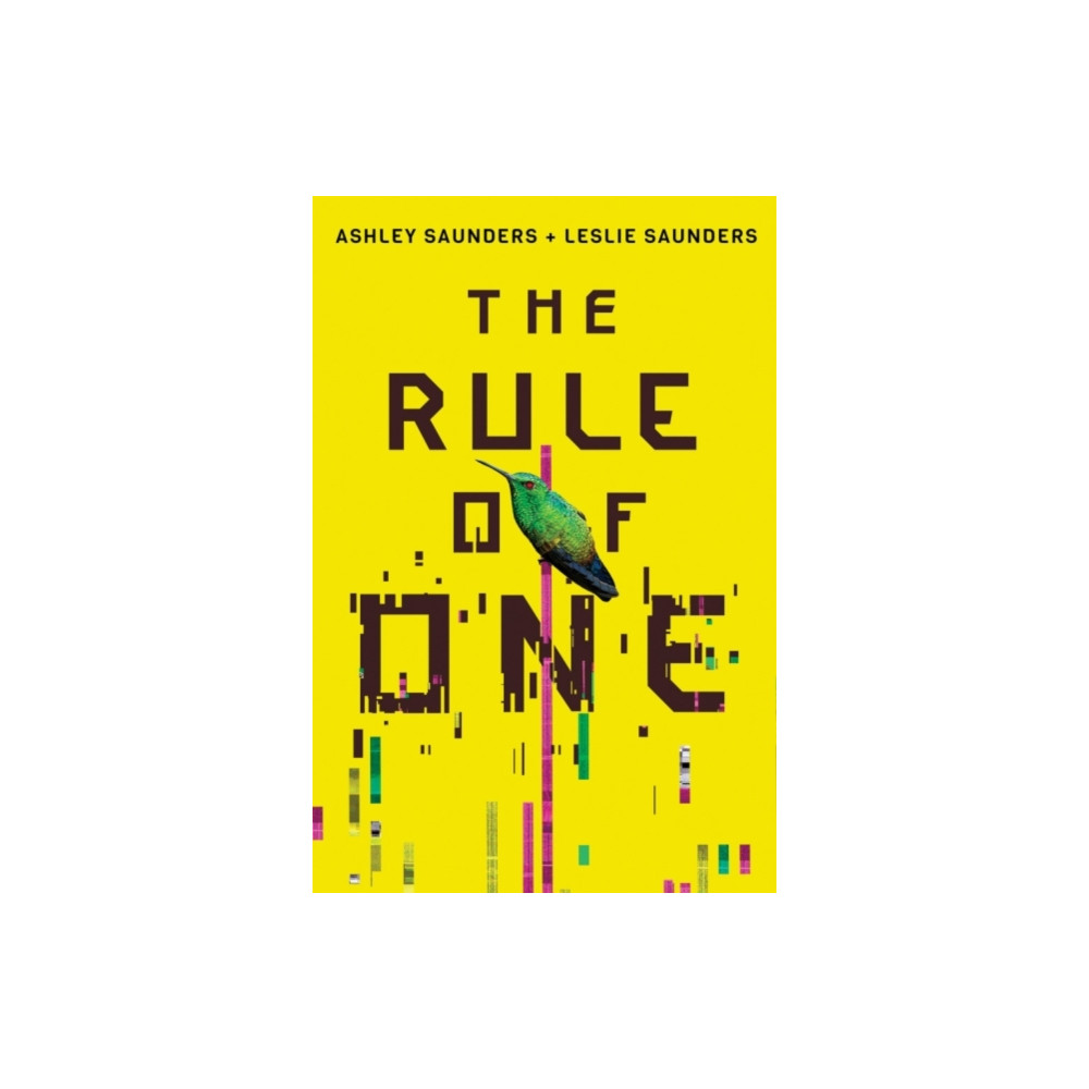 Produktbild för The Rule of One (häftad, eng)