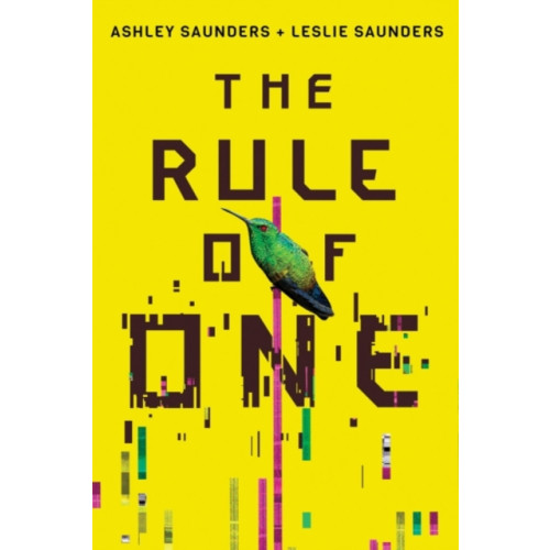 Amazon Publishing The Rule of One (häftad, eng)