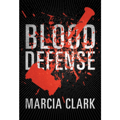 Amazon Publishing Blood Defense (häftad, eng)