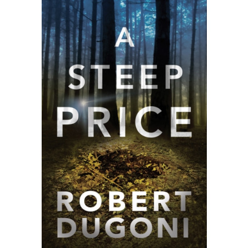 Amazon Publishing A Steep Price (häftad, eng)