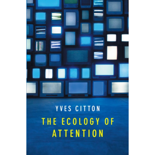 John Wiley And Sons Ltd The Ecology of Attention (häftad, eng)