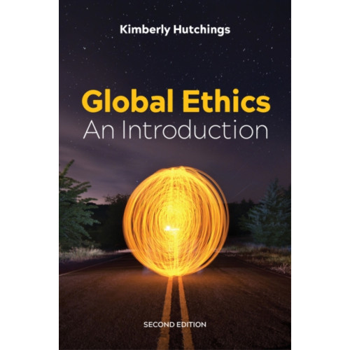 John Wiley And Sons Ltd Global Ethics (häftad, eng)