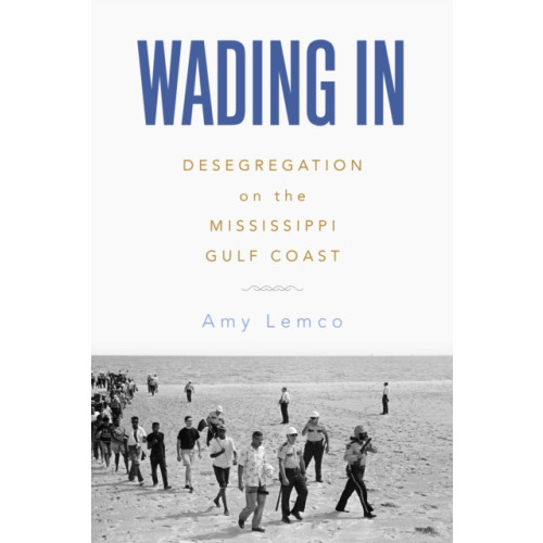 University Press of Mississippi Wading in (häftad, eng)