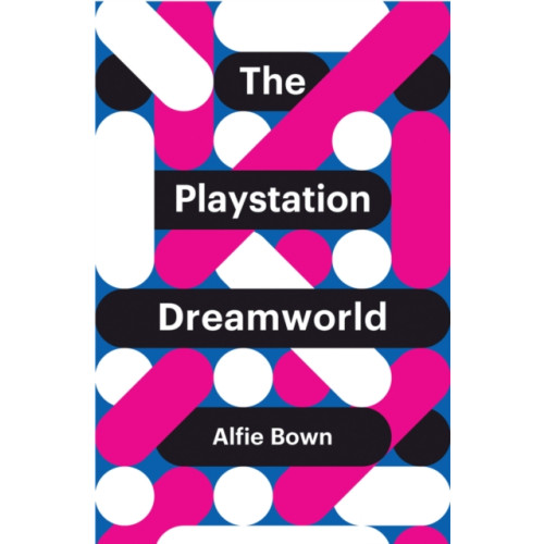 John Wiley And Sons Ltd The PlayStation Dreamworld (häftad, eng)