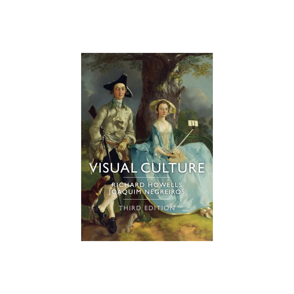 Produktbild för Visual Culture (häftad, eng)