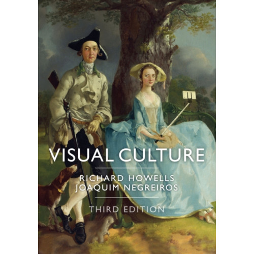 John Wiley And Sons Ltd Visual Culture (häftad, eng)