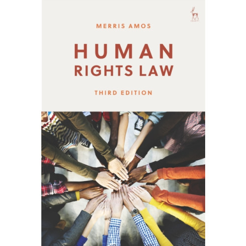 Bloomsbury Publishing PLC Human Rights Law (häftad, eng)