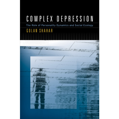 American Psychological Association Complex Depression (häftad, eng)