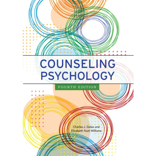 American Psychological Association Counseling Psychology (häftad, eng)