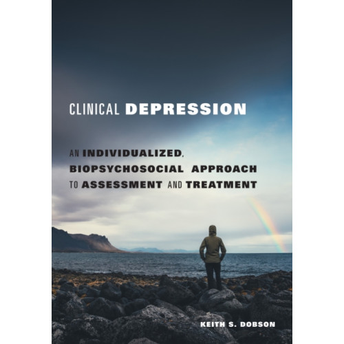 American Psychological Association Clinical Depression (häftad, eng)