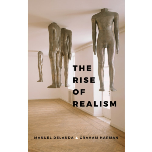 John Wiley And Sons Ltd The Rise of Realism (häftad, eng)