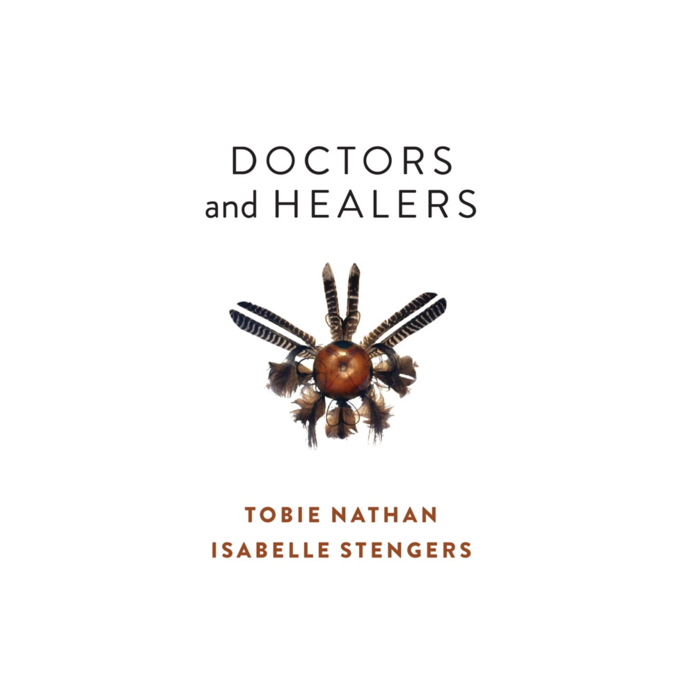 Produktbild för Doctors and Healers (häftad, eng)