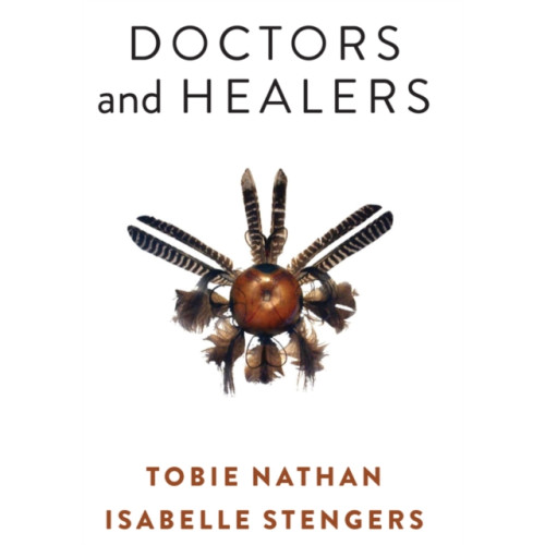 John Wiley And Sons Ltd Doctors and Healers (häftad, eng)