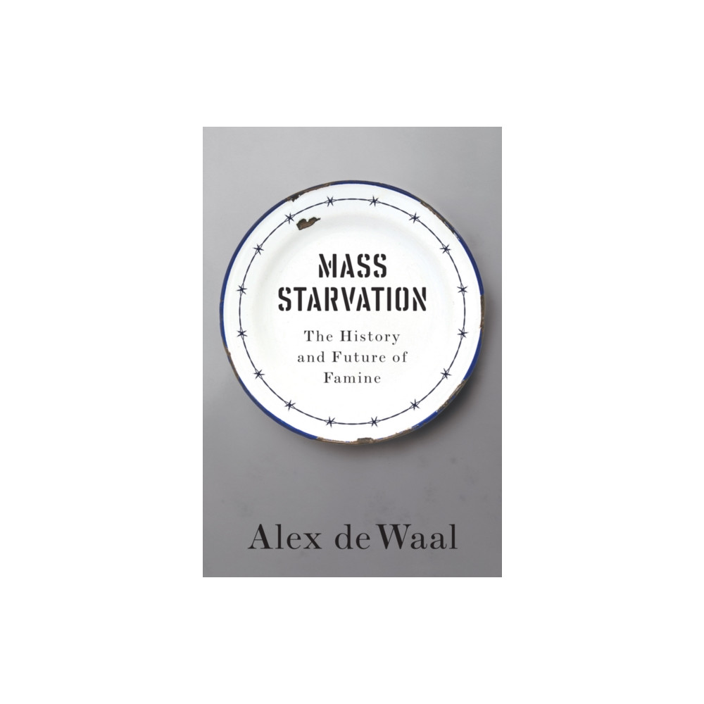 Produktbild för Mass Starvation (häftad, eng)