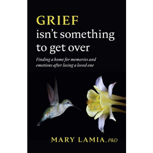 American Psychological Association Grief Isn't Something to Get Over (häftad, eng)