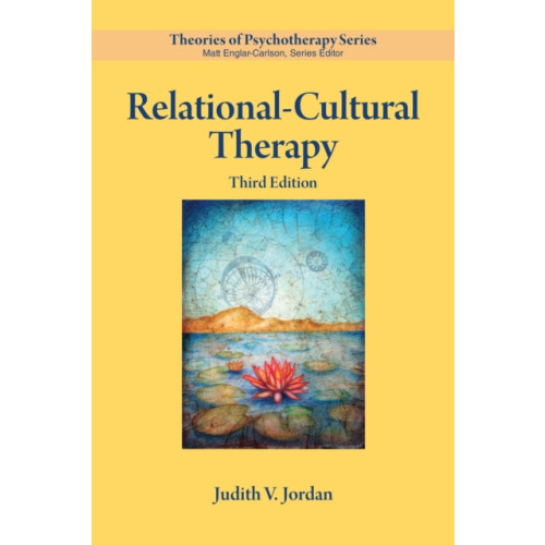 American Psychological Association Relational–Cultural Therapy (häftad, eng)