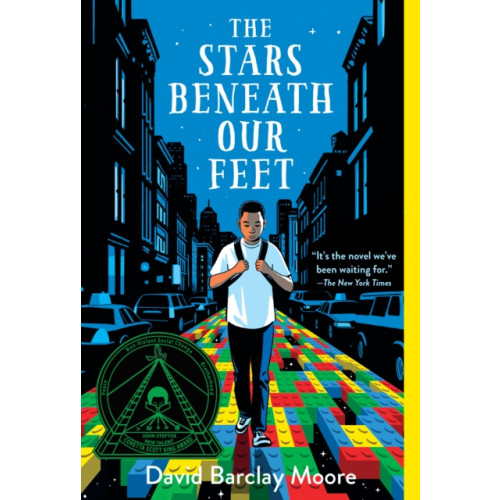 Random House USA Inc The Stars Beneath Our Feet (häftad, eng)