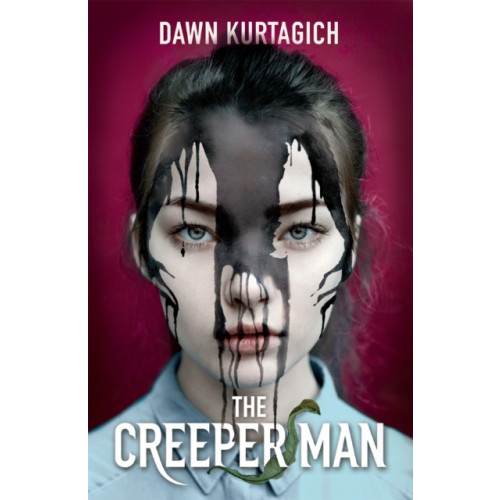 Hachette Children's Group The Creeper Man (häftad, eng)