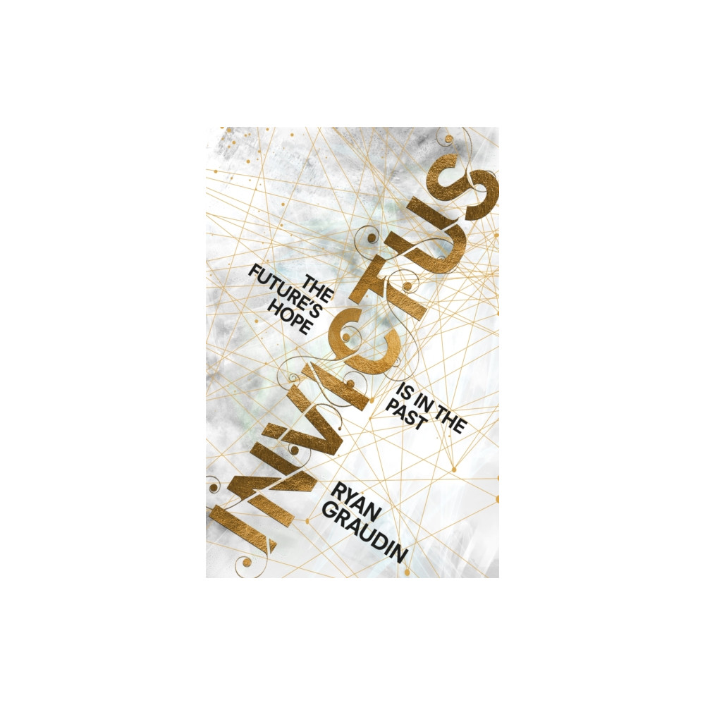 Produktbild för Invictus (häftad, eng)