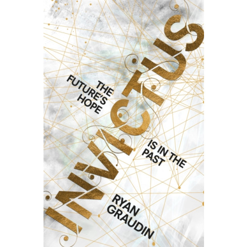 Hachette Children's Group Invictus (häftad, eng)