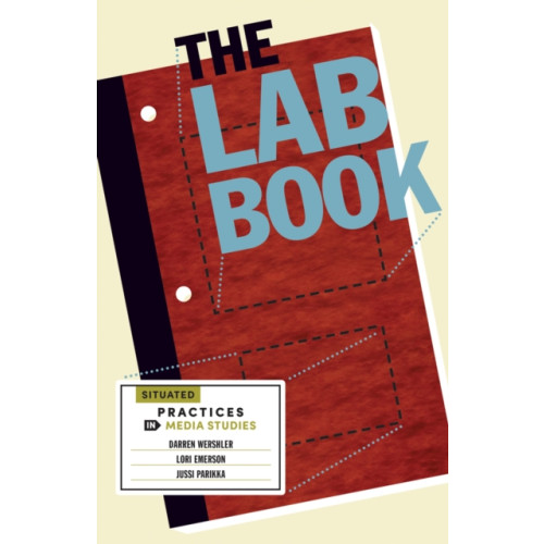 University of Minnesota Press The Lab Book (häftad, eng)