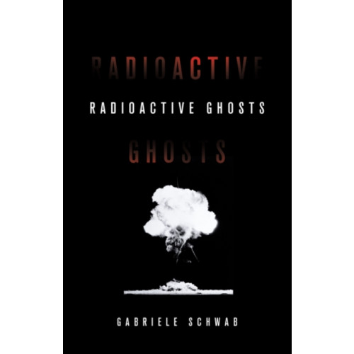 University of Minnesota Press Radioactive Ghosts (häftad, eng)
