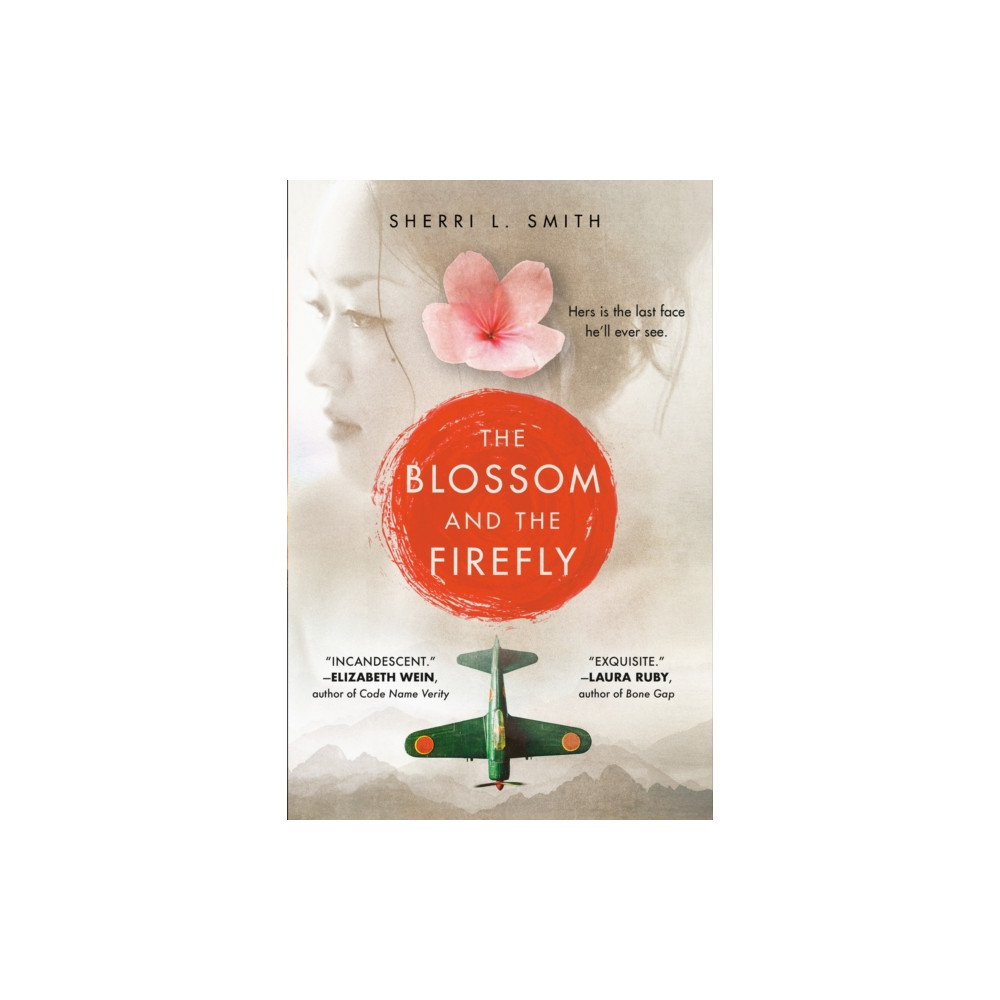 Produktbild för The Blossom and the Firefly (häftad, eng)