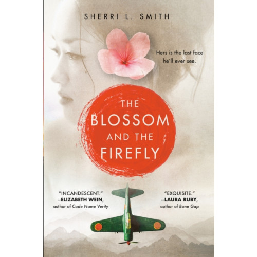 Random House USA Inc The Blossom and the Firefly (häftad, eng)
