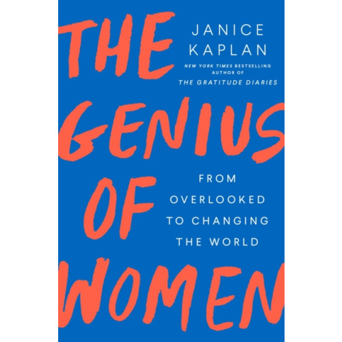 Penguin Putnam Inc The Genius Of Women (häftad, eng)