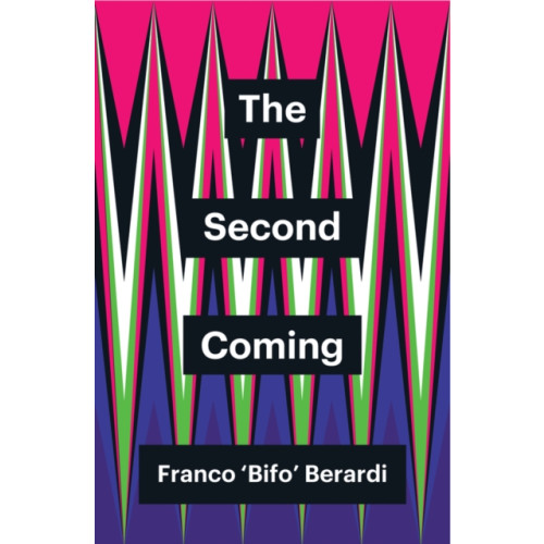 John Wiley And Sons Ltd The Second Coming (häftad, eng)