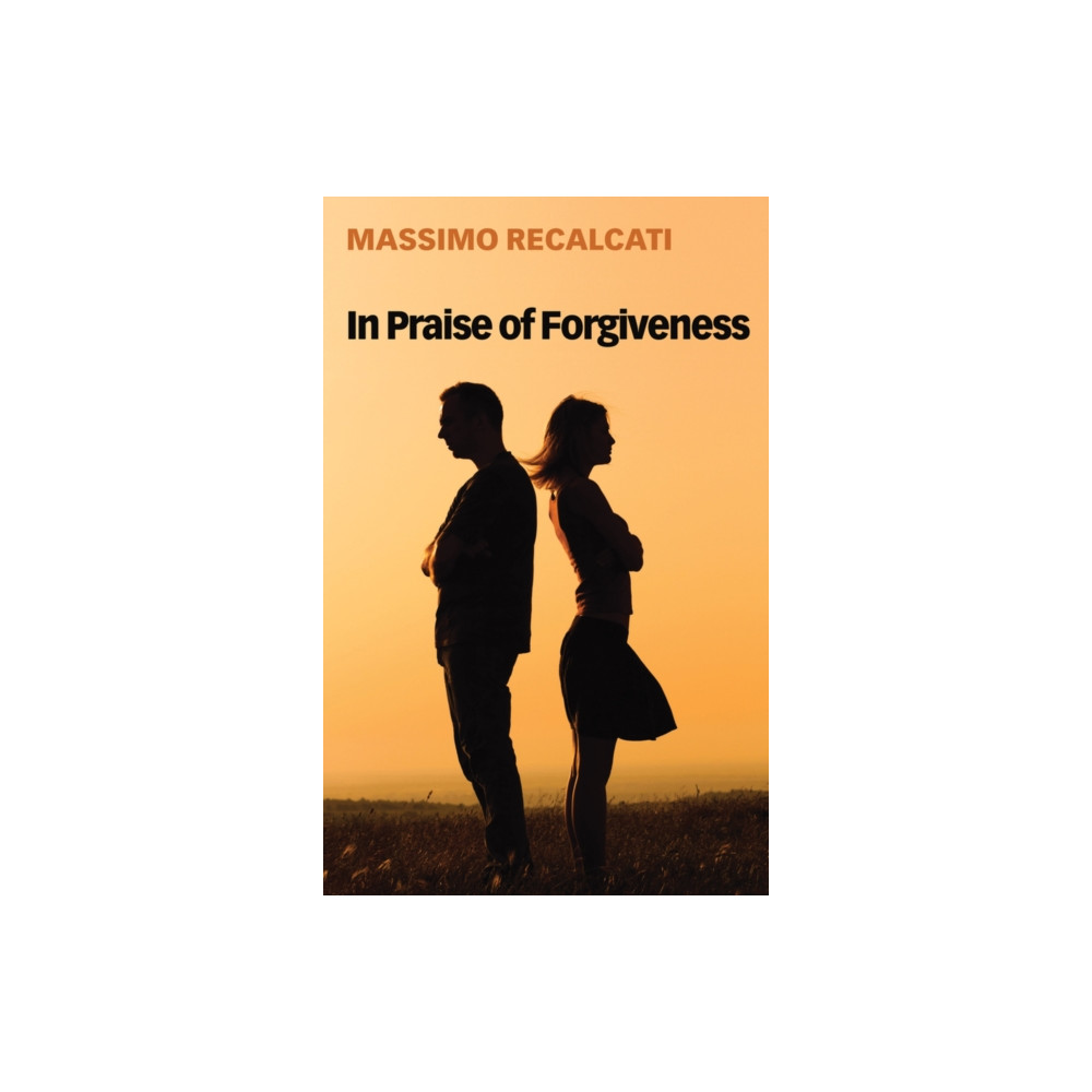 Produktbild för In Praise of Forgiveness (häftad, eng)
