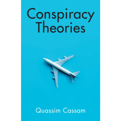 John Wiley And Sons Ltd Conspiracy Theories (häftad, eng)